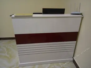 U-mi Hotel Shenzhen Xiyong - Image 2