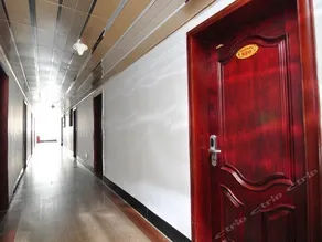Jincheng Hotel - Image 4