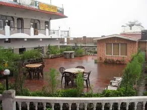 Hotel Prashant - Image 2