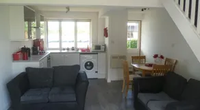 Wroxham Peninsula Cottage - Image 5