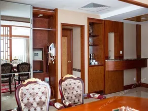 Yantaishan Hotel - Image 5