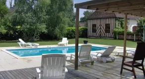 Gîte Limeray, 1 pièce, 3 personnes - FR-1-381-74 - Image 3