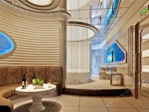 Haiyang Zhixing Theme Hotel Taiyuan South Inner Ring 2nd Part - Image 4