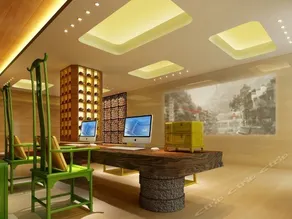 FANGYUAN INN (ZHENGZHOU MEDICAL COLLEGE BOUTIQUE) - Image 2