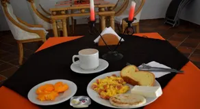Hotel Campestre La Toscana - Image 2