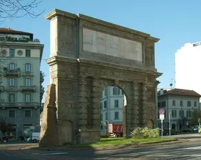 Bnb Le Terme Di Porta Romana - Image 2