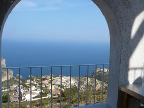 Duplex apartment Martina Cumbre del Sol Benitachell - Image 5