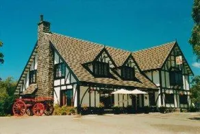Chancellor Inn - Image 1