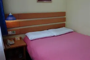 Home Inn Shanghai Wuning Road - Image 4