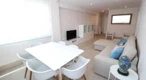 Apartamento Playa Fontanilla - Image 5