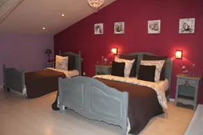 Chambres d'hotes le Manoir - Image 2