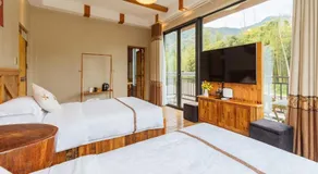 Yimo·Mgs Resort Hotel - Image 4