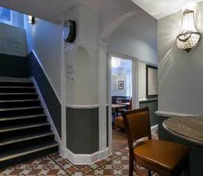 The Greyhound - Image 4