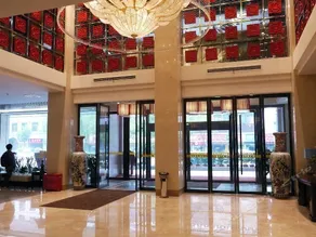 Xingshang Jinyuan Hotel - Image 4