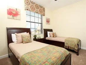 Championsgate Four Bedroom House with Private Pool 4GW - Image 4