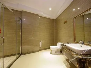 Hongyuan Business Hotel - Image 2