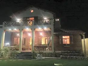 Jasmin Holiday House - Image 5