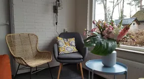Bungalow, vrijstaand, het Vosseven nr 38 - Image 4