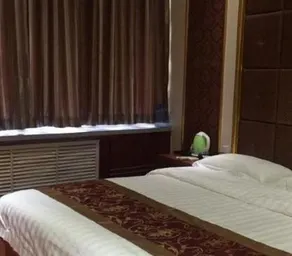 YULIN JINPENG EXPRESS HOTEL - Image 5