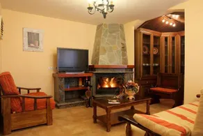 Casa Rural La Casona De Ocenilla - Image 2