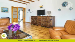 Villa Solhabitat Moraira Oasis - Image 4