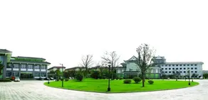 Yunquan Mountain Villa - Image 2