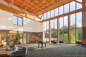 Dolce Palisades Hotel - Image 3
