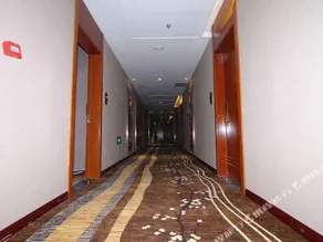 Hongshan Hotel - Image 4