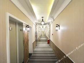 Zhengzhou Snail Home Hotel - Image 4