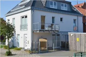 Junior Suite mit Balkon - Image 1