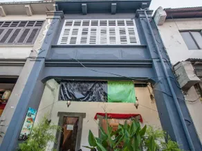 Nida Rooms Jonker Walk Classics At V'la Heritage Melaka - Image 1