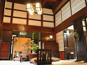 Old Folk House Goheiji - Image 5