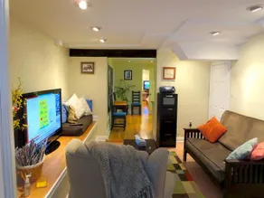 Executive Underground Apartment - Image 3