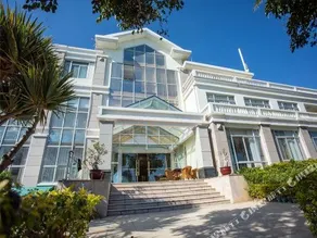 Golden Sands Gulf Hotel - Image 5