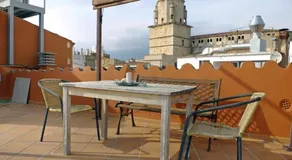 Apartament en Placa Nova 2, Palafrugell - Image 4