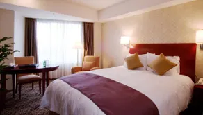 Radisson Narita - Image 3
