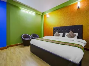OYO 352 Hotel Konark Inn - Image 4