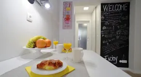 Agréable appartement de vacances adapté aux familles avec jardin, barbecue et terrasse | Proche de la plage - Image 3
