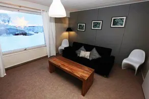 Davvi Arctic Lodge - Image 4