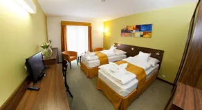 Albatros Hotel Active - Image 2