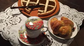 La Fattoria Di Valentina - Image 4
