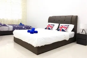Batu Pahat Leisure Stay - Image 3