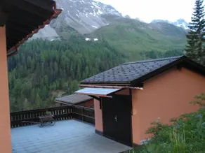 Chalet Tannenrain & Casa Alba - Image 2