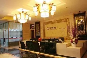 Sichuan Hotel - Image 3