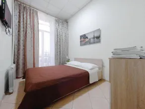 Mini Hotel Non Stop - Image 4