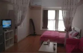 Yaju Aparthotel - Image 5