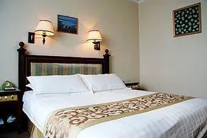 Zhongdu Hotel - Image 3