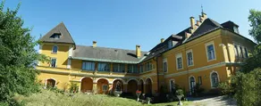 Schlosshotel St. Georgen - Image 2