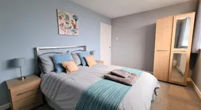 Brownshill Green Apartment - Image 4