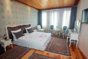 Cengiz Demirli Hotel - Image 4